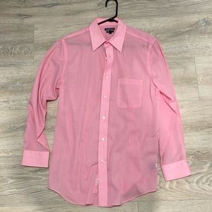 Men’s Dress Shirt - Croft & Barrow